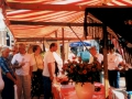 PR La Pasion marktkraam-grote-markt-september 2000